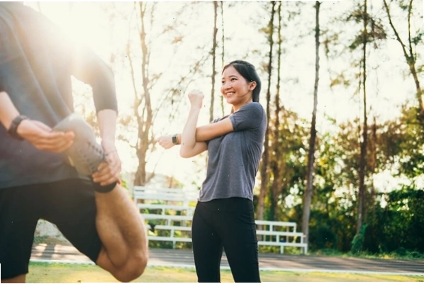 Tập luyện buổi sáng hay buổi tối giúp giảm cân hiệu quả hơn - Ảnh 1
