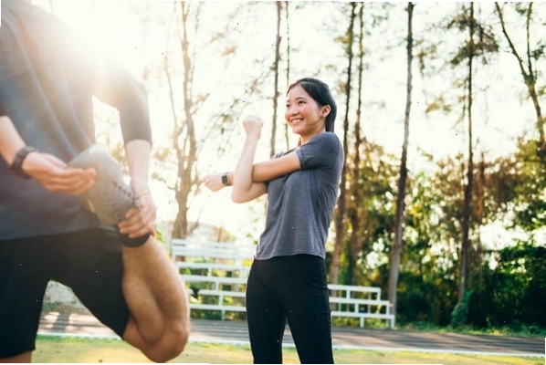 Tập luyện buổi sáng hay buổi tối giúp giảm cân hiệu quả hơn? - Ảnh 1