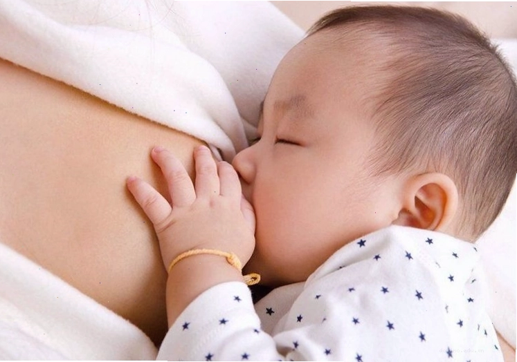 Tập luyện điều độ tốt cho mẹ và bé