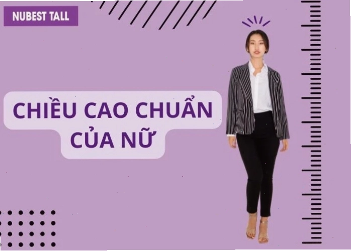 Tập luyện là phương pháp tối ưu để có số đo 3 vòng chuẩn