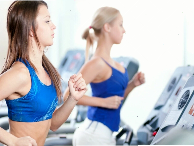 Tập luyện thể dục thể thao giúp ngực săn chắc, căng tròn