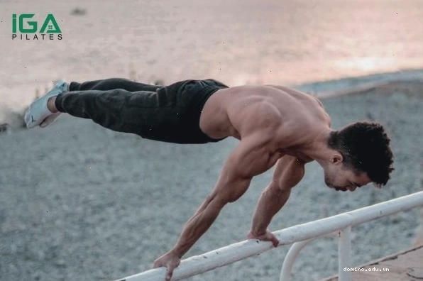 Tập Planche có tác dụng gì?