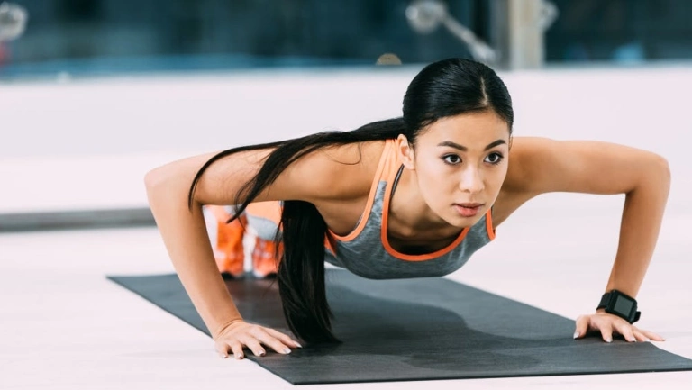 Tập Plank Bao Nhiêu Phút Mỗi Ngày Để Giảm Mỡ Toàn Thân Hiệu Quả?