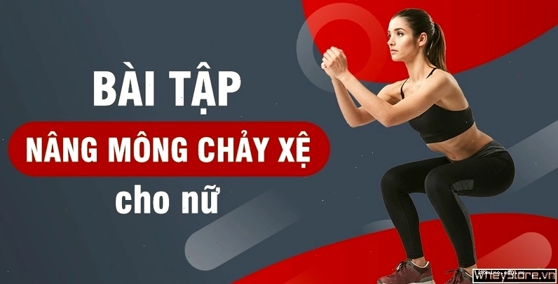 Tập Step-ups với bục