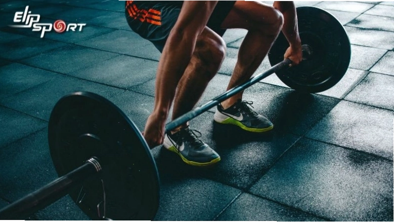 Tập tạ bao nhiêu phút là đủ để giảm cân hiệu quả