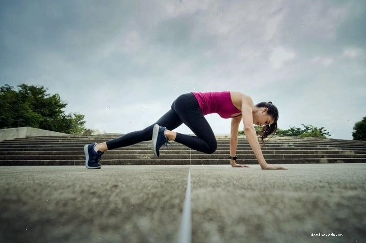 Tập Tabata cần có kế hoạch và sự kiên trì