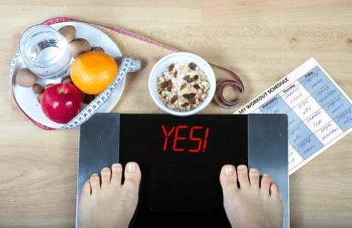 Tập thể dục 30 phút mỗi ngày giúp giảm cân hiệu quả và phòng ngừa bệnh tật