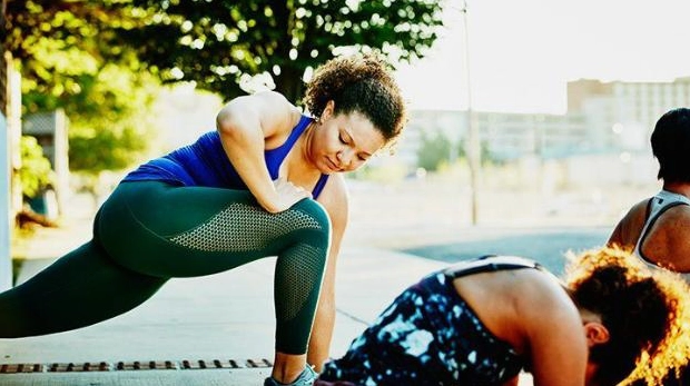Tập thể dục bao lâu để giảm cân hiệu quả và an toàn?