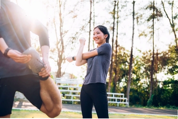 Tập thể dục buổi sáng giúp tăng hiệu quả đốt mỡ và giảm cân