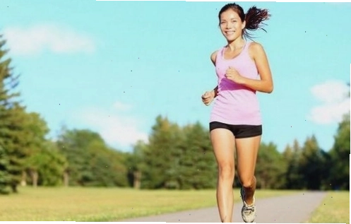 Tập thể dục buổi sáng giúp tiết ra Endorphin, tăng năng suất làm việc