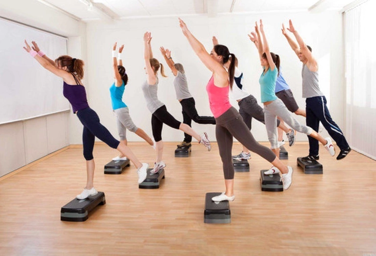 Tập Thể Dục Giảm Béo Bụng: Bài Tập Hiệu Quả Tại Nhà