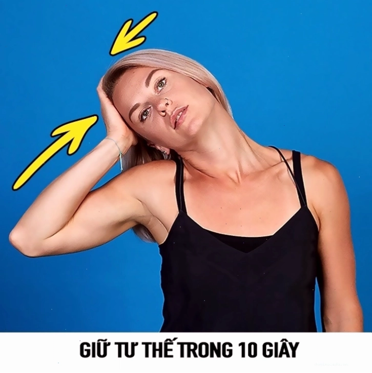 Tập thể dục giảm mỡ hiệu quả
