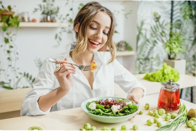 Tập thể dục khi theo GM Diet có thể khiến bạn mất sức
