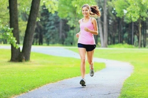 Tập thể dục quan trọng ở mọi thời điểm trong ngày