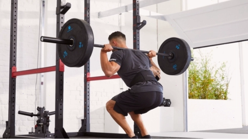 Tập thể hình tại nhà với các bài tập cardio hỗ trợ giảm mỡ
