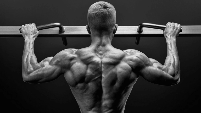 Tập vai sau tại nhà: Hướng dẫn chi tiết bài tập cho nam hiệu quả