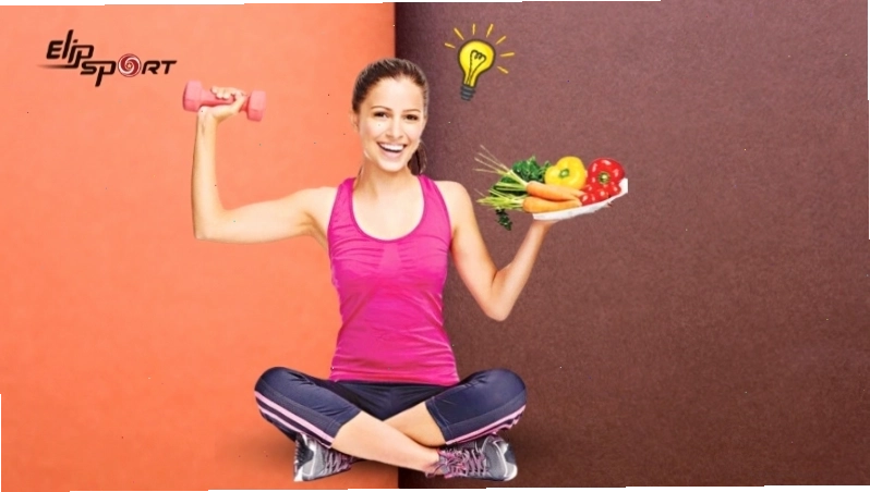 Tập xoay eo để có vòng eo thon gọn