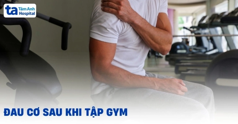 Tập Yoga Bao Lâu Thì Hết Đau Cơ Sau Tập Luyện?