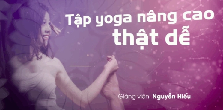 Tập yoga chữa đau mỏi vai gáy hiệu quả