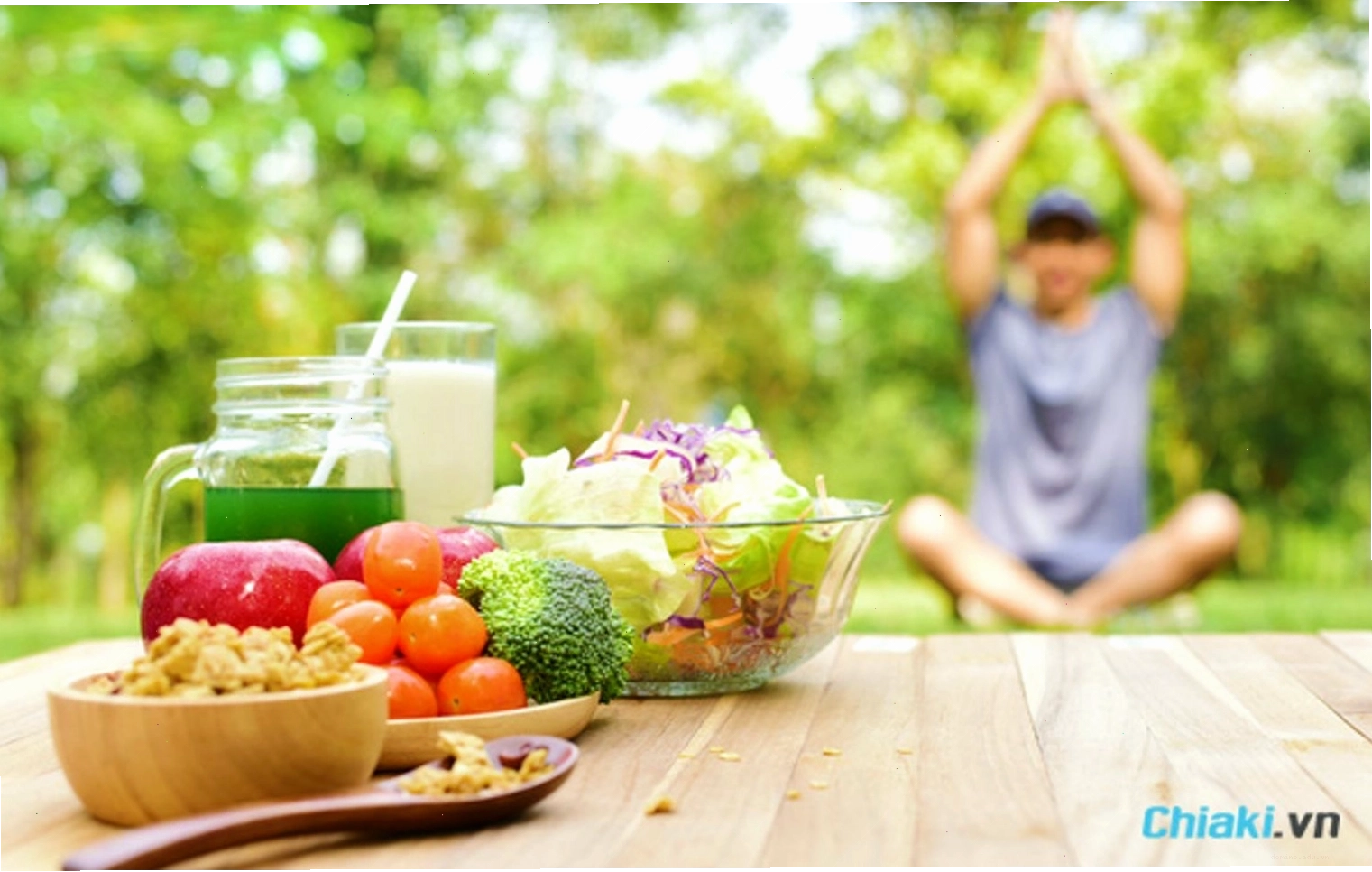 Tập Yoga có giảm cân không và vai trò của nó trong việc quản lý cân nặng