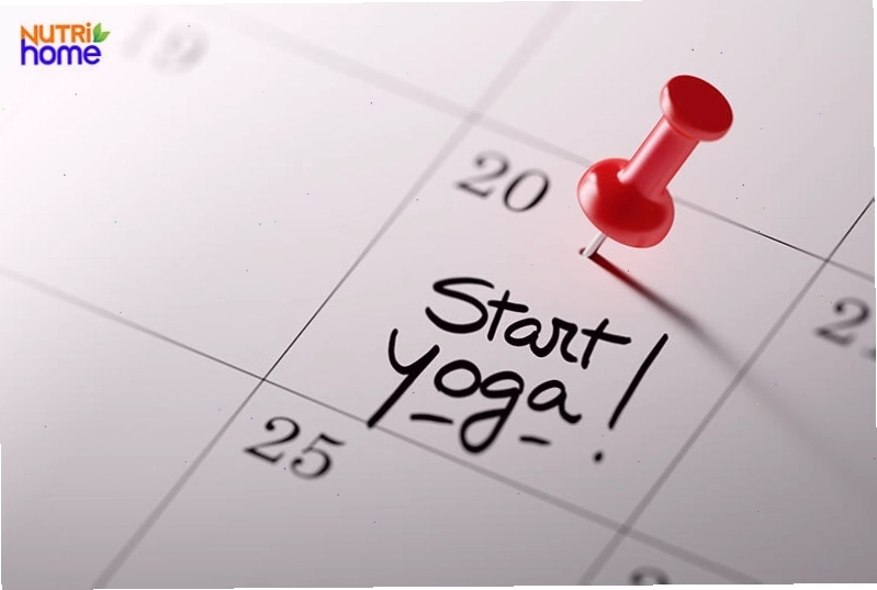 Tập yoga có tăng cân không, người gầy cải thiện vóc dáng