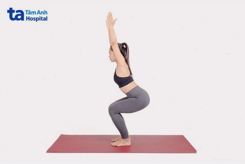 Tập yoga giúp cơ thể dẻo dai và giảm stress