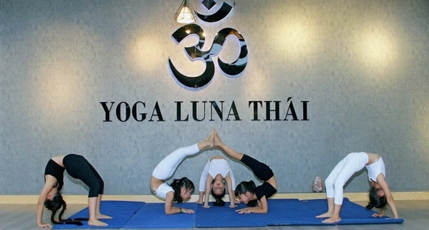 Tập Yoga Luna Thái Giảm Mỡ Bụng Dưới: Hướng Dẫn Toàn Diện 2026