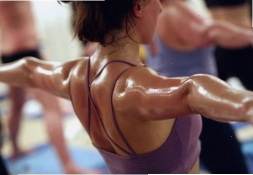 Tập yoga mang lại nhiều lợi ích cho sức khỏe và tinh thần