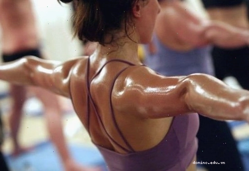 Tập yoga mang lại nhiều lợi ích cho sức khỏe và tinh thần
