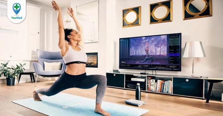 Tập Yoga Tại Nhà: Hướng Dẫn Chi Tiết Cho Người Mới Bắt Đầu