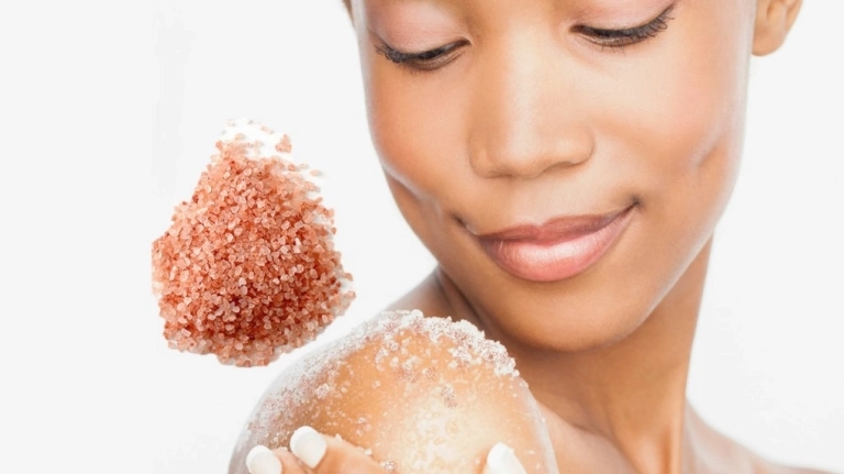 Tẩy Tế Bào Chết Body Muối Bò A Bonne: Bí Quyết Làn Da Sáng Mịn