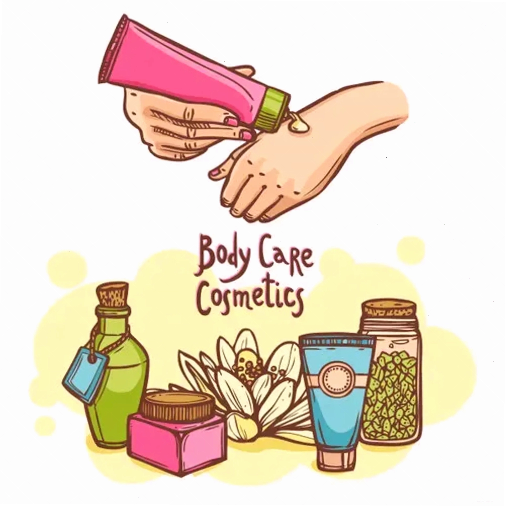 Tẩy tế bào chết cho cơ thể giúp da mịn màng