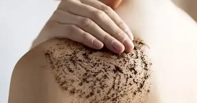 Tẩy Tế Bào Chết Tại Nhà Cho Body: Bí Quyết Sở Hữu Làn Da Mịn Màng