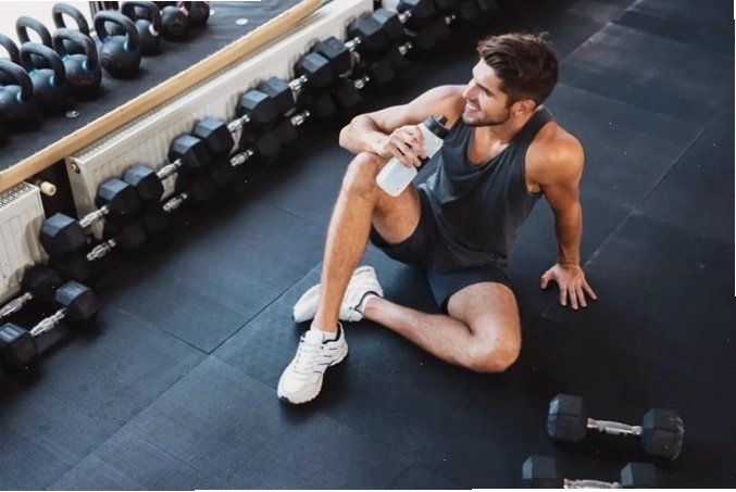 Tham khảo ý kiến bạn bè hoặc người thân đã có kinh nghiệm tập gym