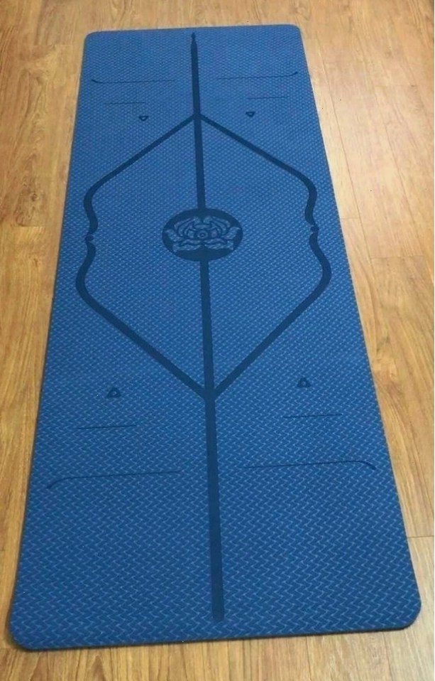Thảm Yoga MD Shop với giá tốt và chất lượng đảm bảo