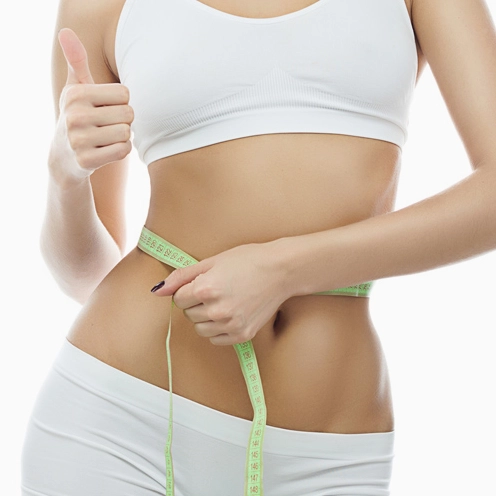 Thân hình chữ S quyến rũ bí quyết sở hữu body chuẩn mực
