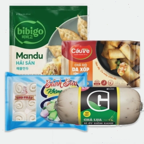 Thành phần bánh biscotti nguyên cám