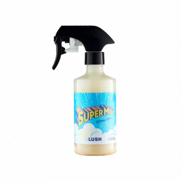 Thành phần dưỡng da trong body spray