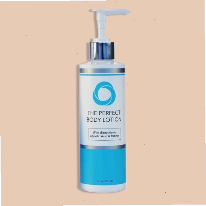 Thành phần Glycolic Acid trong The Perfect Body Lotion