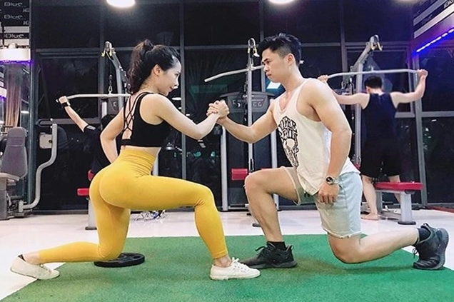Thay đổi sau 1 tháng tập Gym: Kỳ vọng và Thực tế