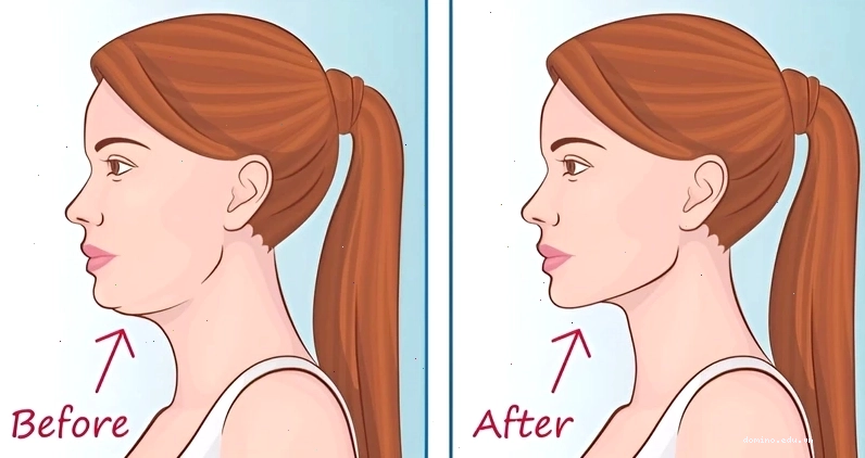 Thay đổi thói quen sinh hoạt để hỗ trợ cải thiện mặt cân đối