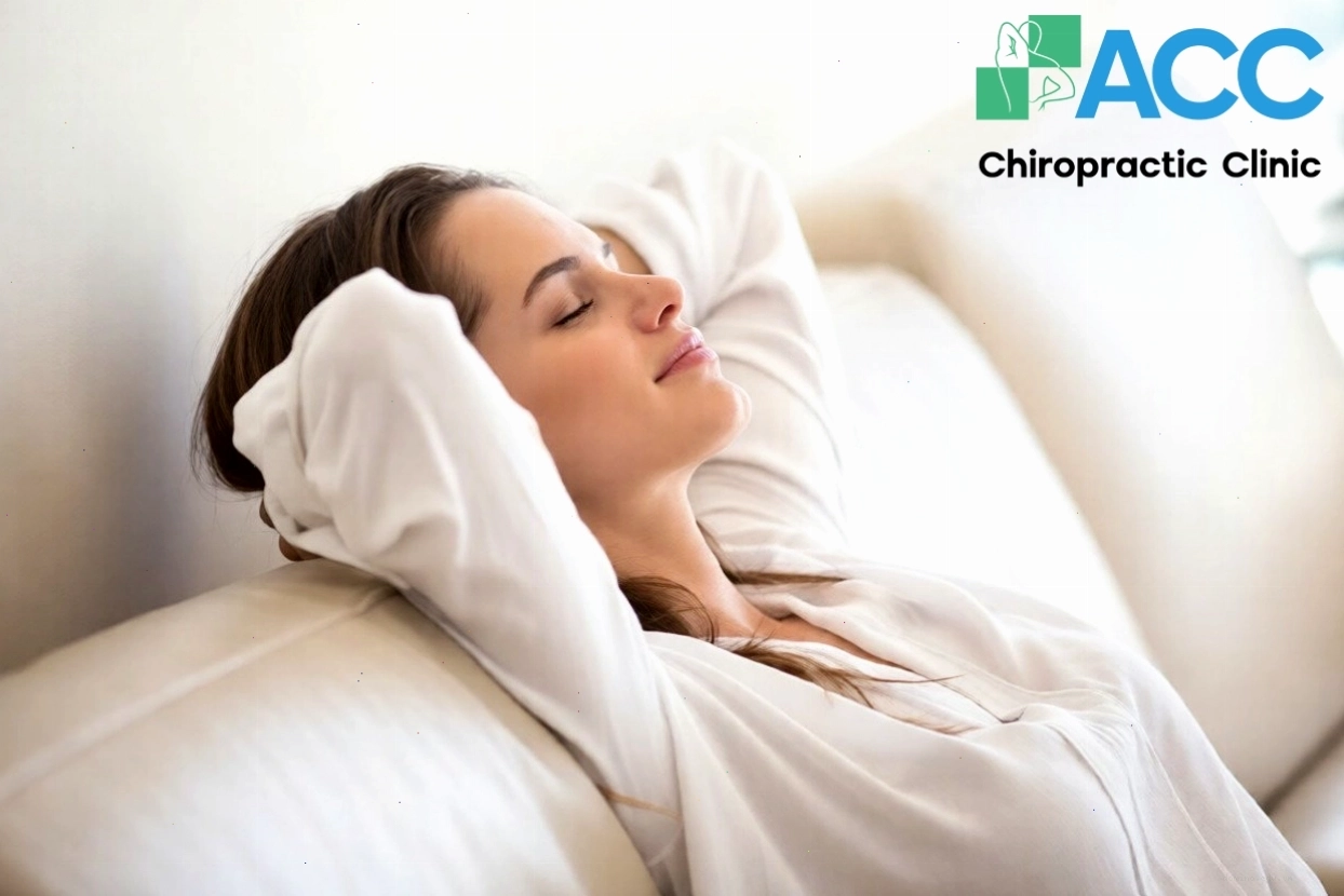 Thay đổi tư thế và gối ngủ giúp giảm đau vai gáy