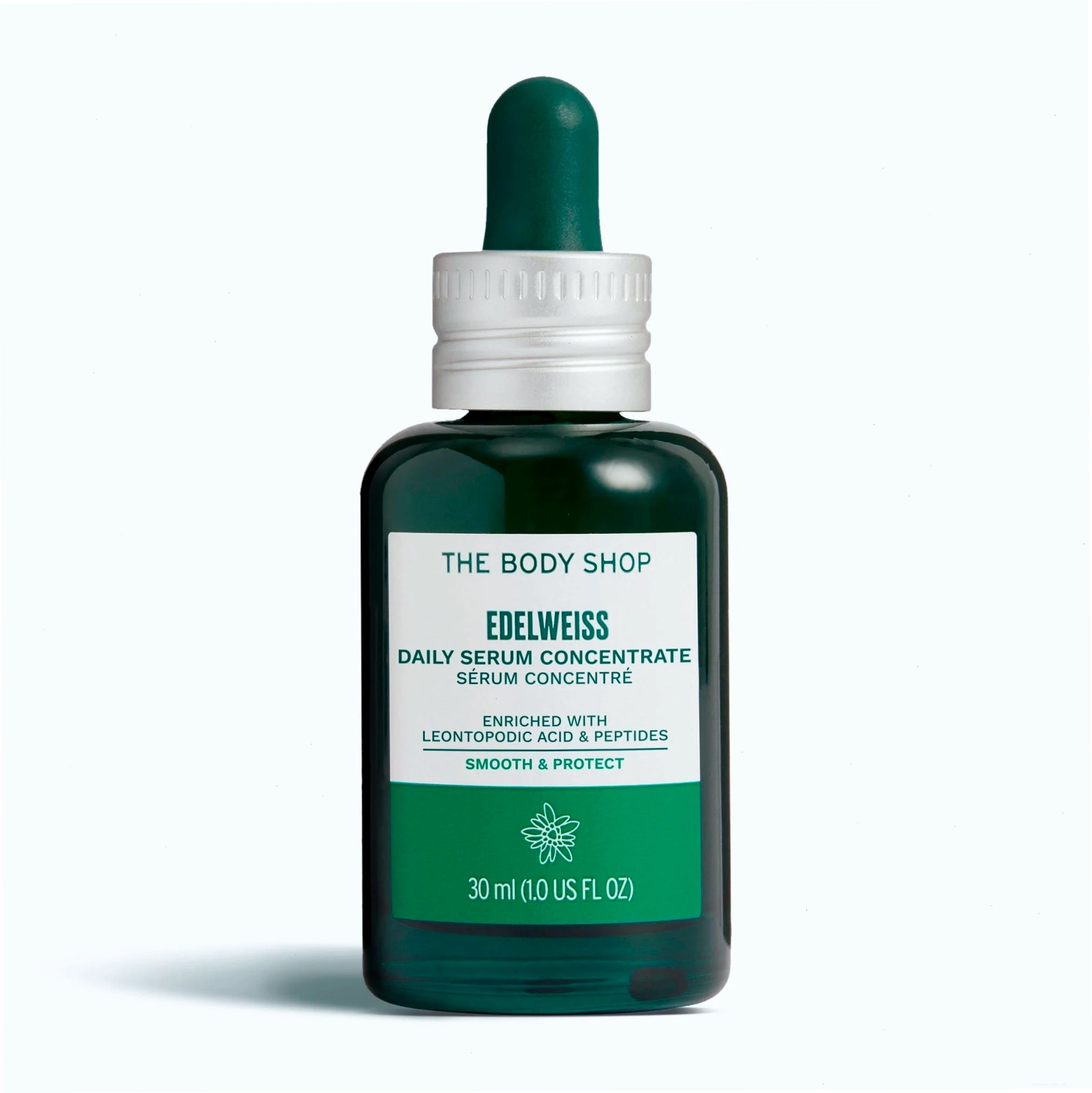 The Body Shop Edelweiss Daily Serum Concentrate