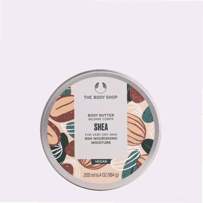 The Body Shop UK chuẩn bị đóng cửa hàng loạt