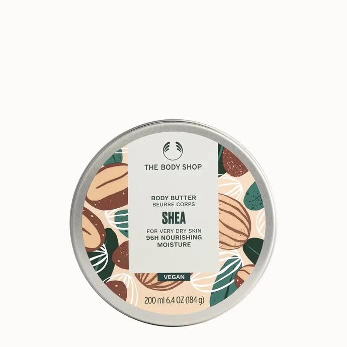 The Body Shop UK: Giảm thiểu cửa hàng, tái định vị thương hiệu trong năm 2026