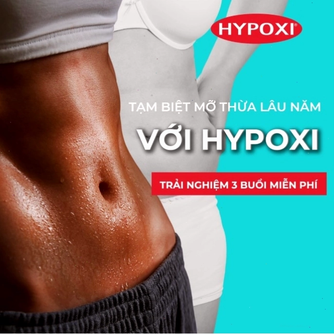 The Hypoxi-Method