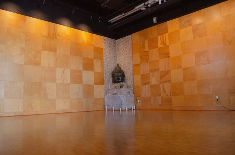 The Little Yoga Studio
