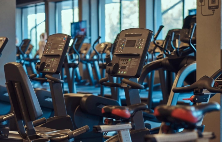 The New Gym: Khám phá chuỗi phòng tập hàng đầu Việt Nam 2026