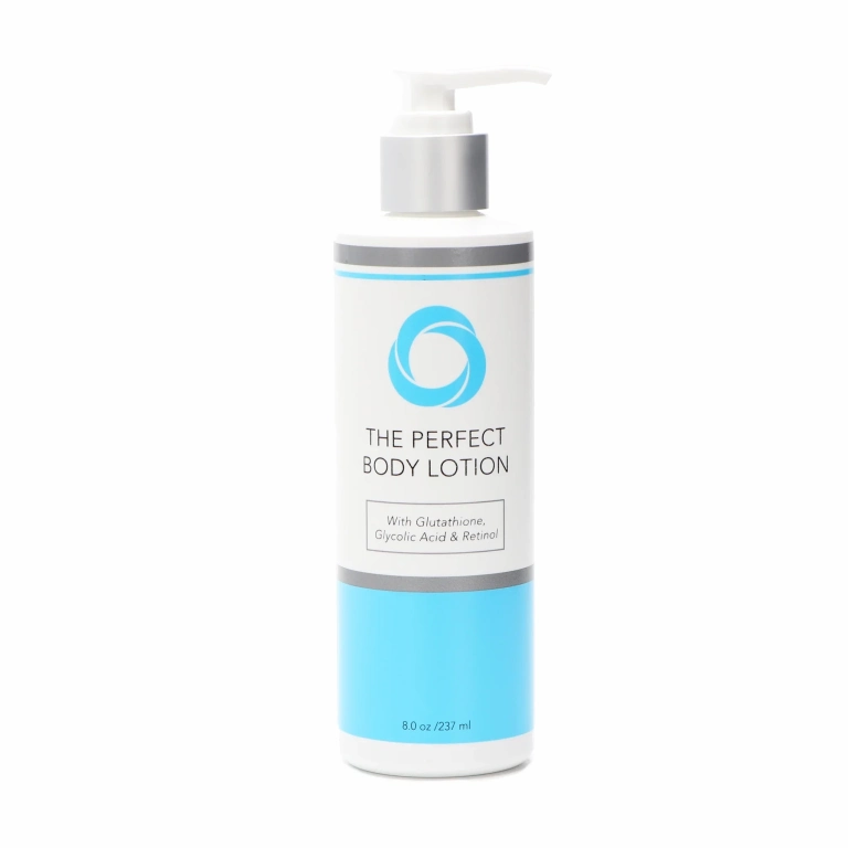 The Perfect Body Lotion: Bí Quyết Sở Hữu Làn Da Mịn Màng Và Sáng Hồng