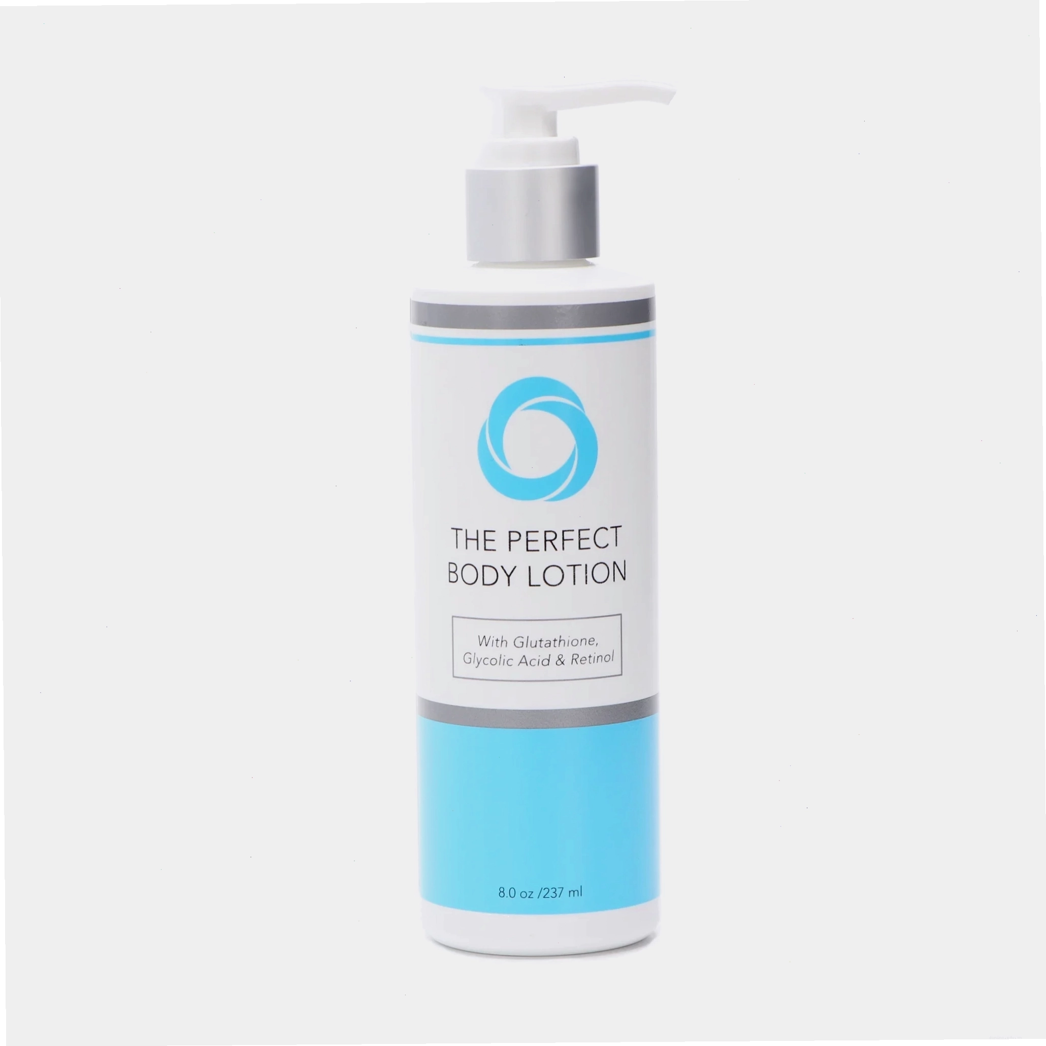 The Perfect Body Lotion - Sản phẩm dưỡng thể làm sáng da